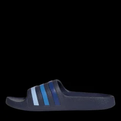 Slippers BLAUW ADIDAS ADILETTE