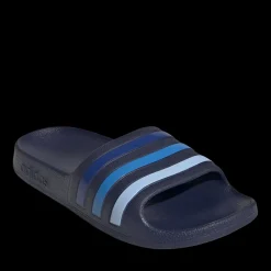 Slippers BLAUW ADIDAS ADILETTE