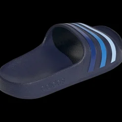 Slippers BLAUW ADIDAS ADILETTE