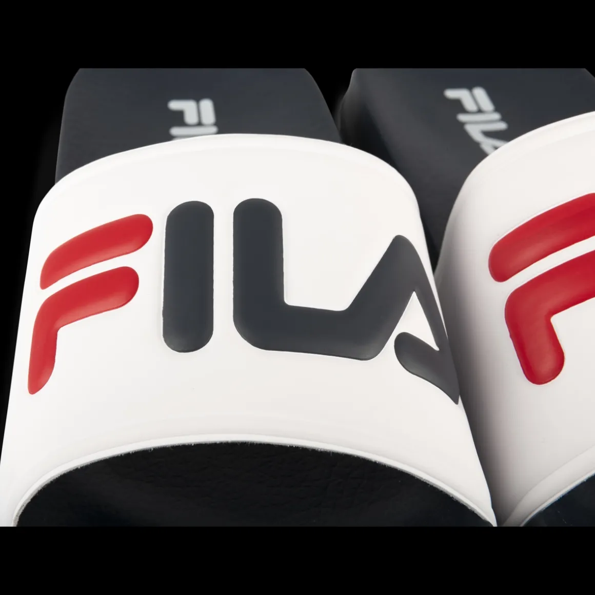 Slippers BLAUW FILA OTRANTO