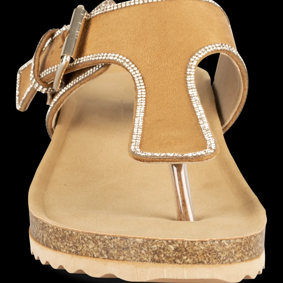 Slippers COGNACKLEUR