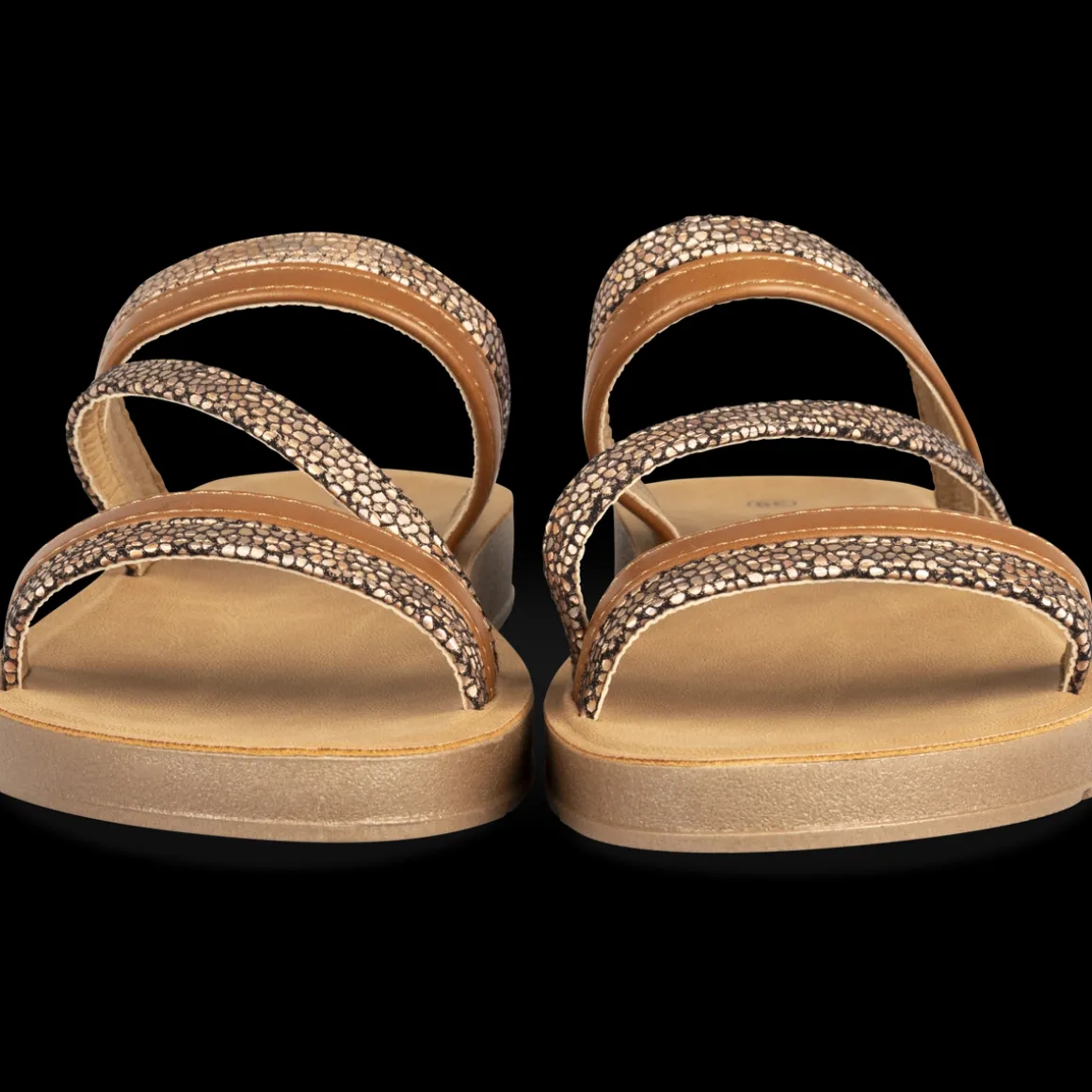 Slippers COGNACKLEUR