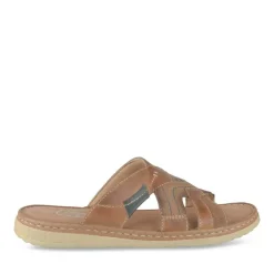 Slippers COGNACKLEUR