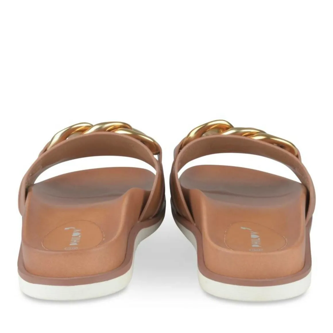Slippers COGNACKLEUR