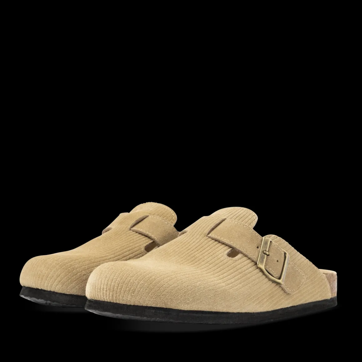 Slippers COGNACKLEUR