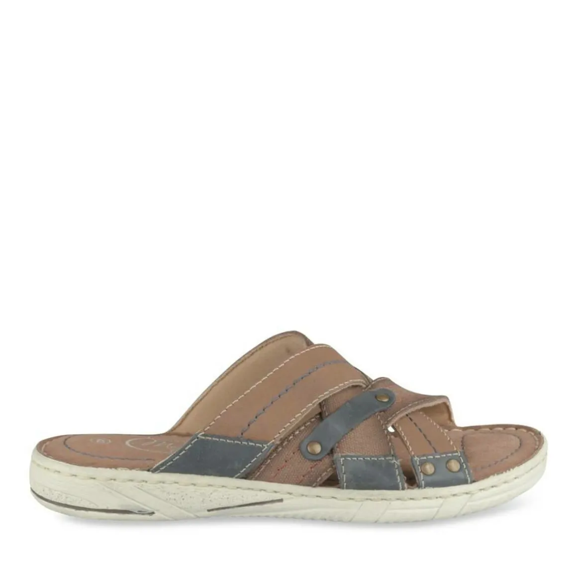 Slippers COGNACKLEUR