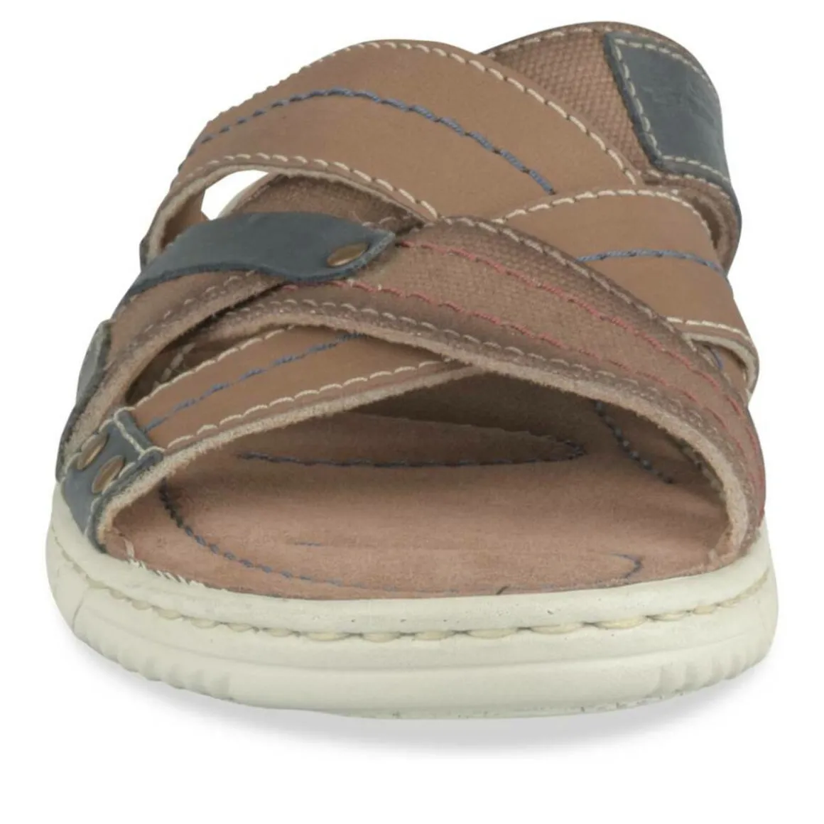 Slippers COGNACKLEUR