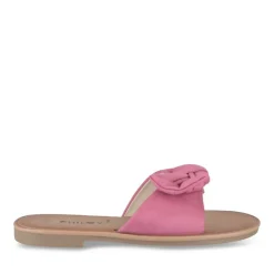 Slippers FUCHSIA