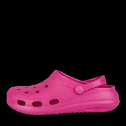 Slippers FUCHSIA