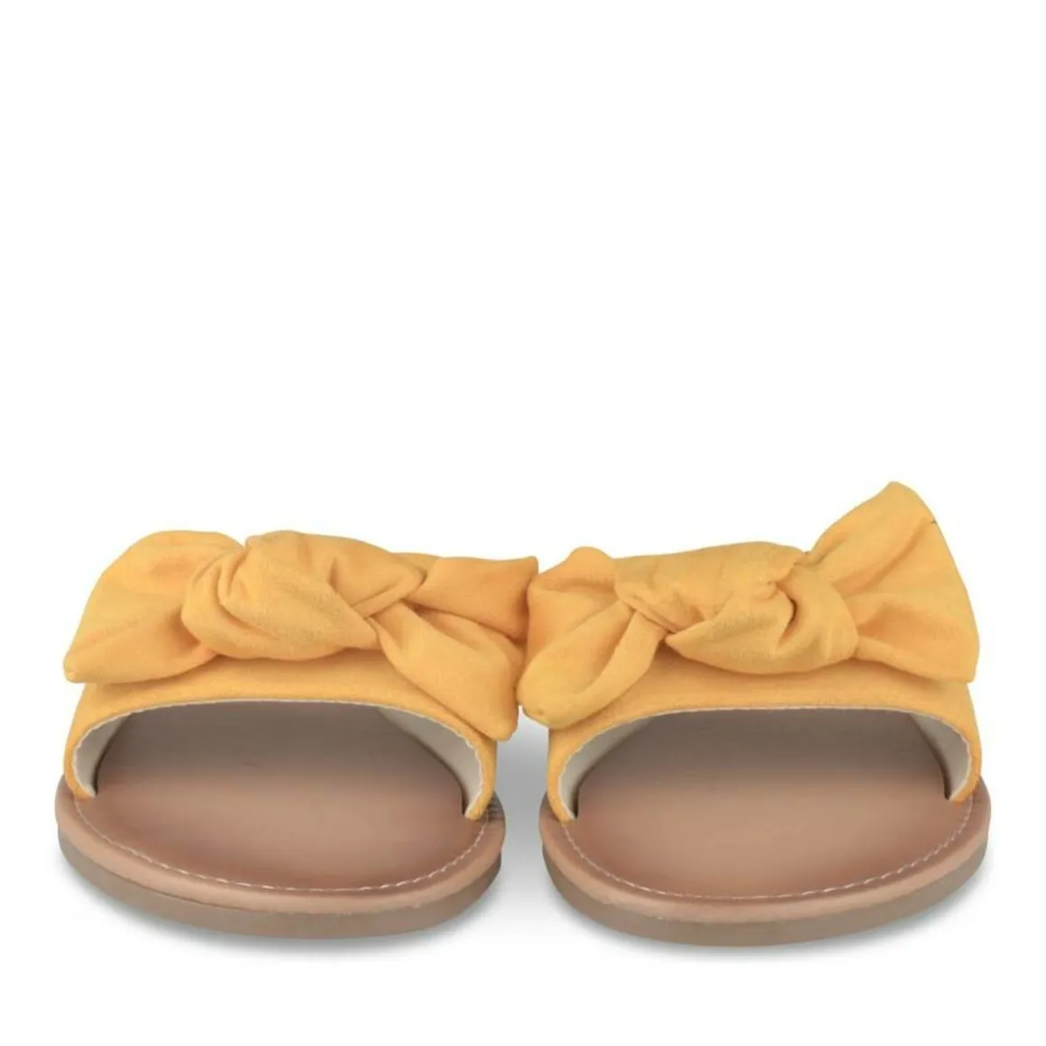 Slippers GEEL