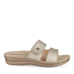 Slippers GOUD