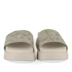 Slippers GOUD