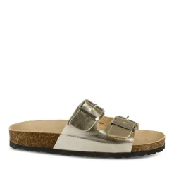Slippers GOUD