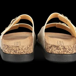 Slippers GOUD