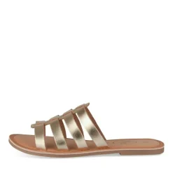 Slippers GOUD