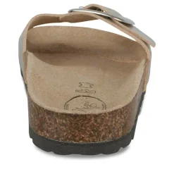 Slippers GOUD