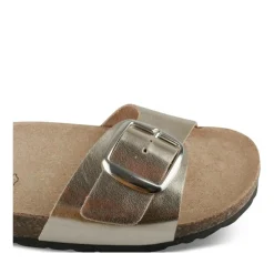 Slippers GOUD