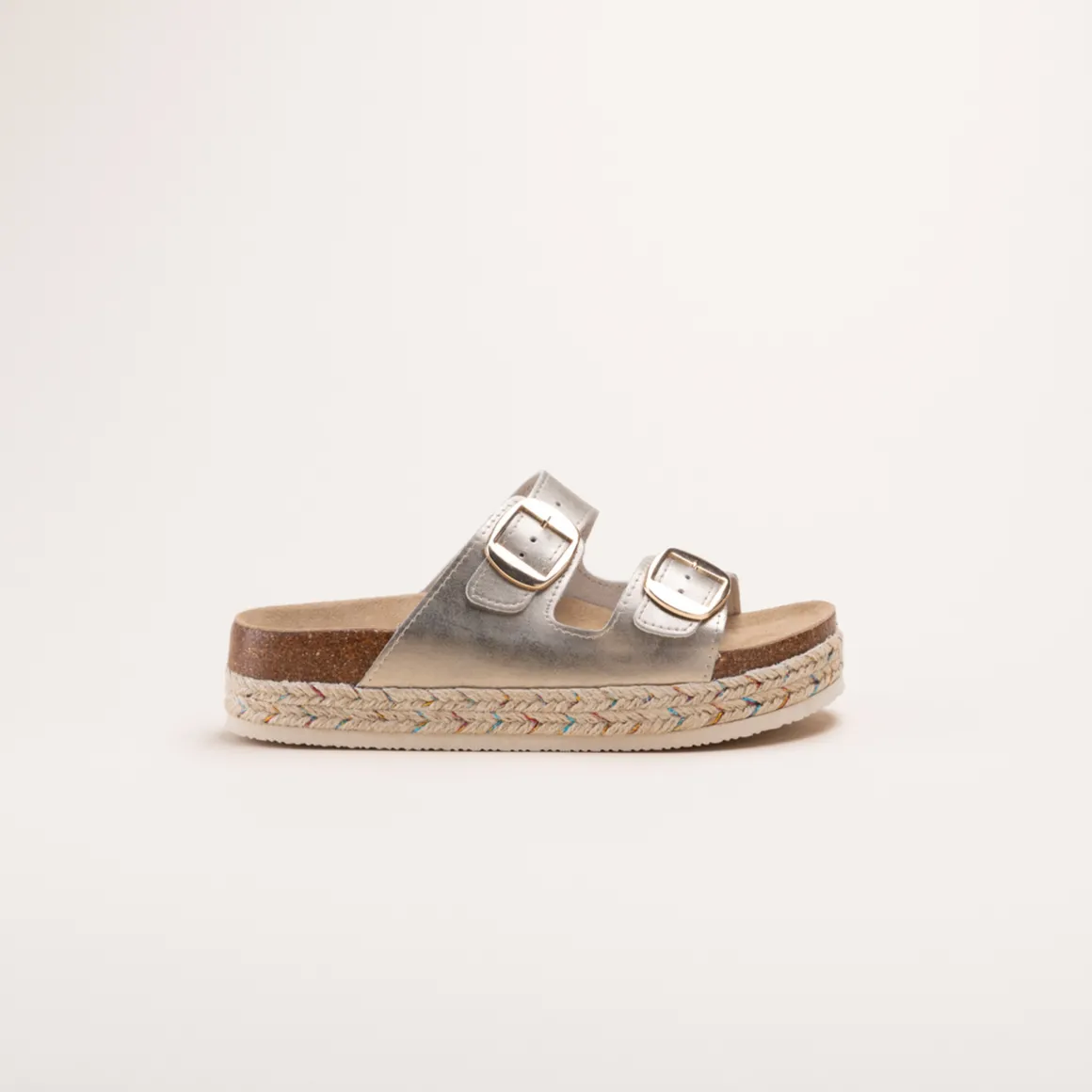 Slippers GOUD