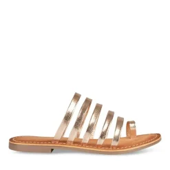 Slippers GOUD