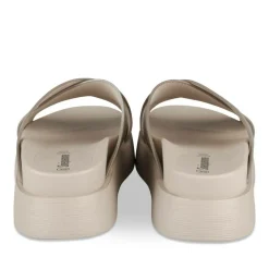Slippers GOUD