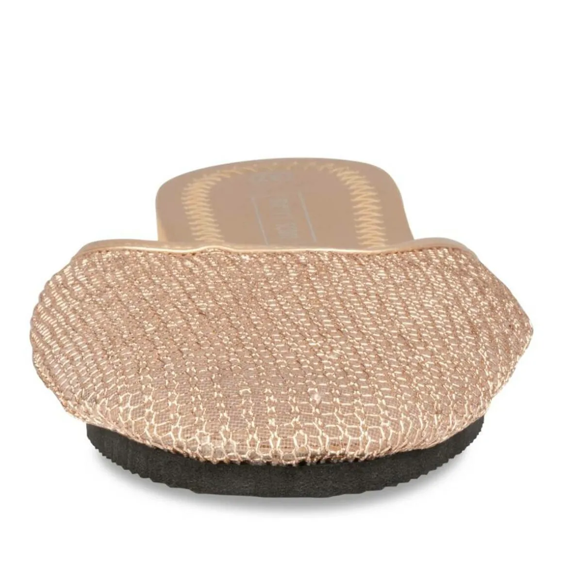 Slippers GOUD