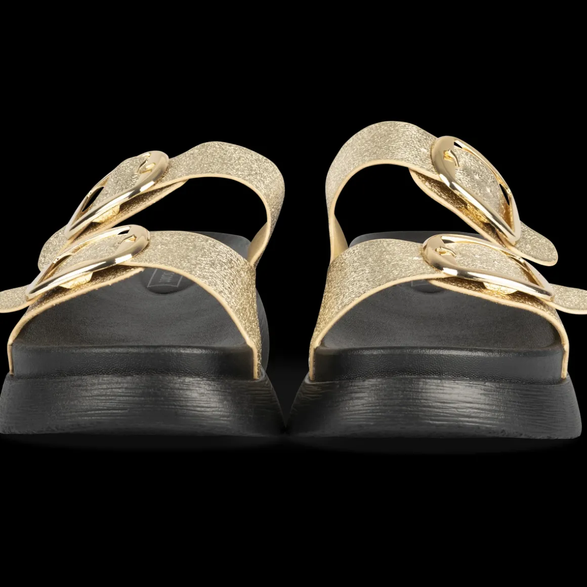 Slippers GOUD