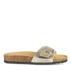 Slippers GOUD