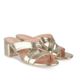 Slippers GOUD