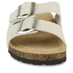 Slippers GRIJS