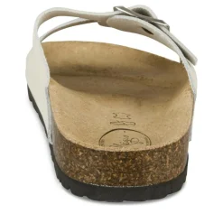 Slippers GRIJS