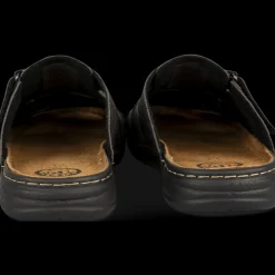 Slippers GRIJS