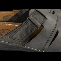 Slippers GRIJS