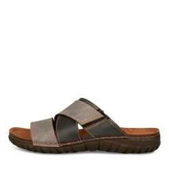 Slippers GRIJS