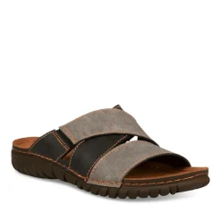Slippers GRIJS