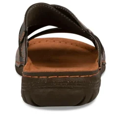Slippers GRIJS