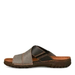 Slippers GRIJS