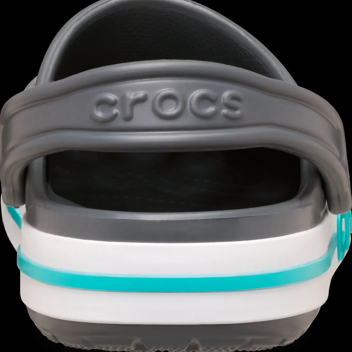 Slippers GRIJS