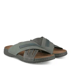 Slippers GRIJS