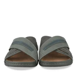 Slippers GRIJS