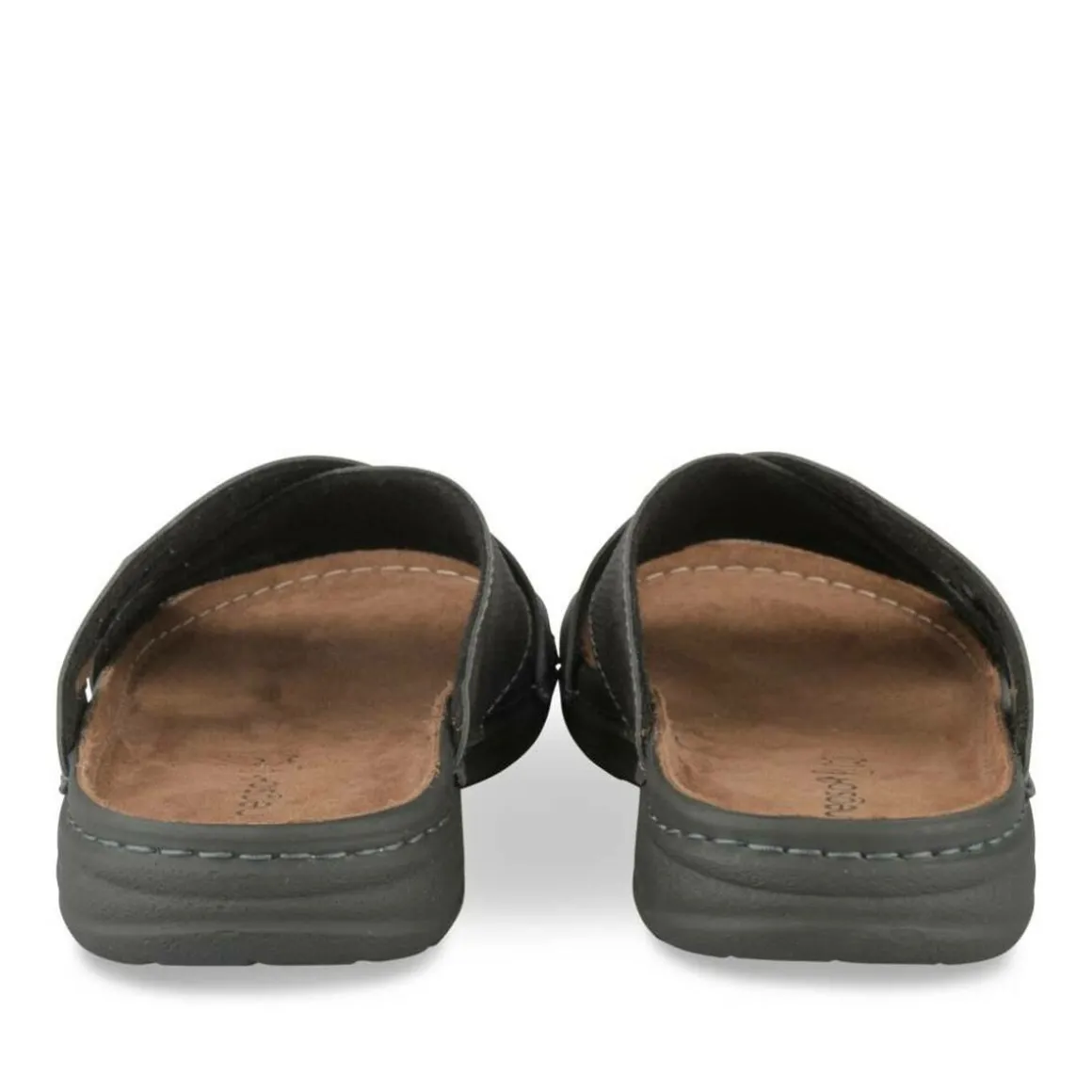 Slippers GRIJS