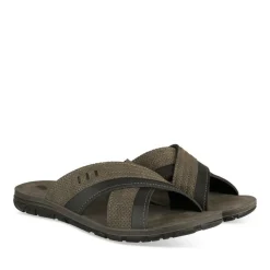 Slippers GRIJS