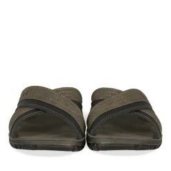 Slippers GRIJS