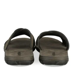 Slippers GRIJS