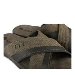 Slippers GRIJS