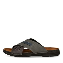 Slippers GRIJS