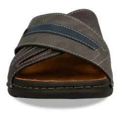 Slippers GRIJS