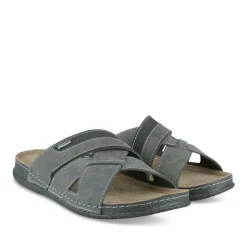 Slippers GRIJS
