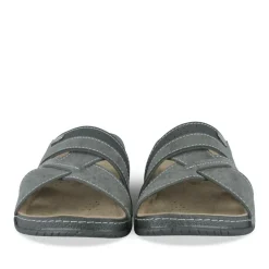Slippers GRIJS