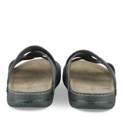 Slippers GRIJS