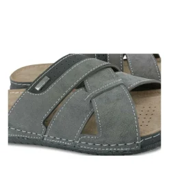 Slippers GRIJS